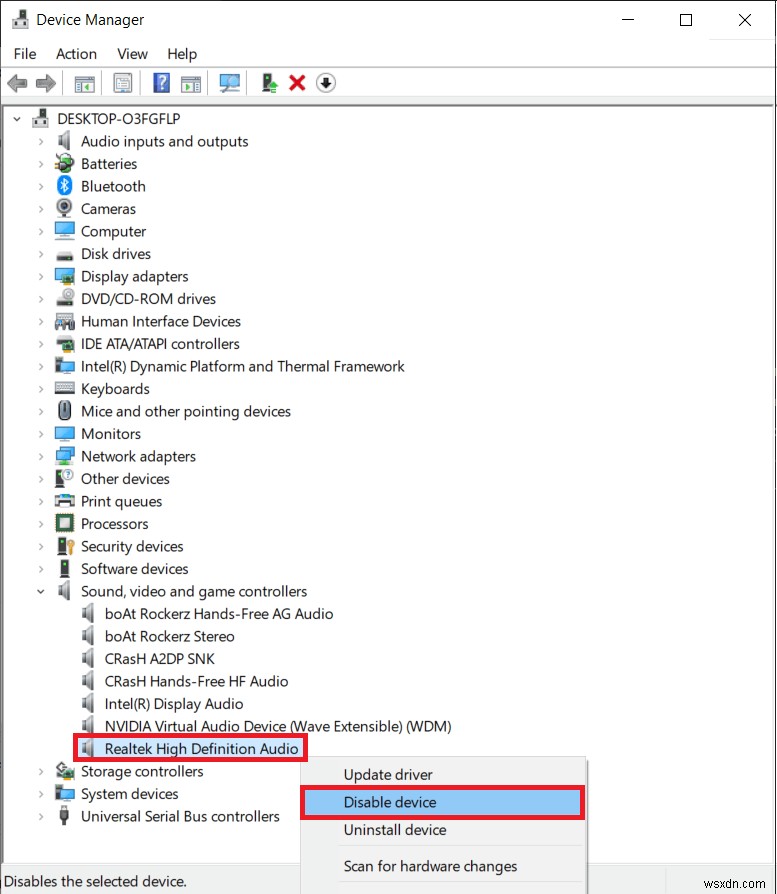 Windows 10 마우스 렉·지연 현상 해결하는 6가지 방법