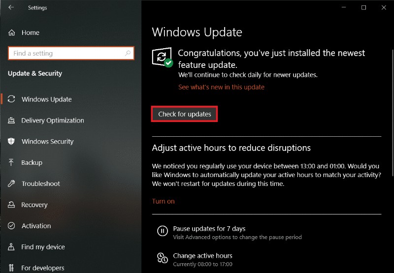 Windows 10 마우스 렉·지연 현상 해결하는 6가지 방법