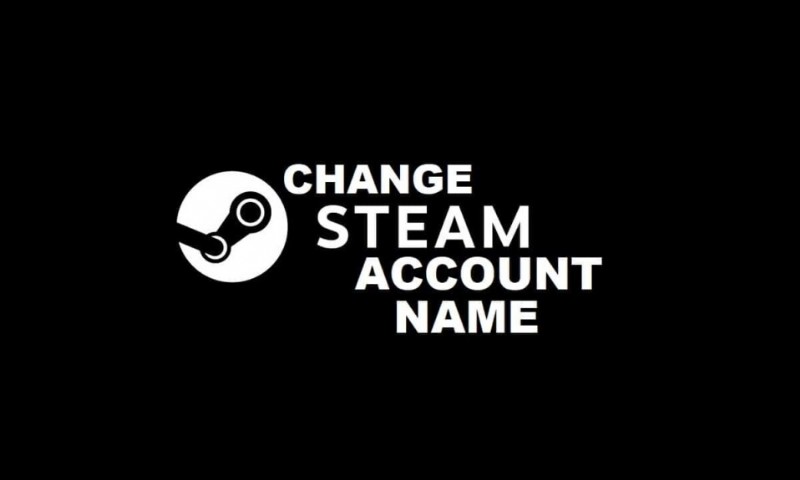 스팀(Steam) 계정 이름 변경 방법, 프로필 이름 바꾸는 완벽 가이드