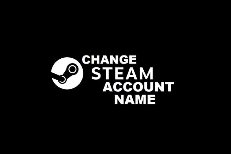 스팀(Steam) 계정 이름 변경 방법, 프로필 이름 바꾸는 완벽 가이드