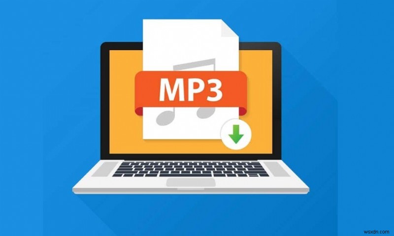 Windows 10에서 MP3에 앨범 아트를 추가하는 3가지 방법