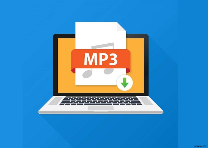 Windows 10에서 MP3에 앨범 아트를 추가하는 3가지 방법