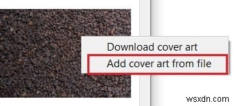 Windows 10에서 MP3에 앨범 아트를 추가하는 3가지 방법
