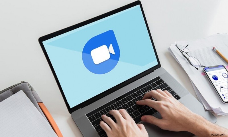 윈도우 PC에서 Google Duo 사용하는 방법 총정리
