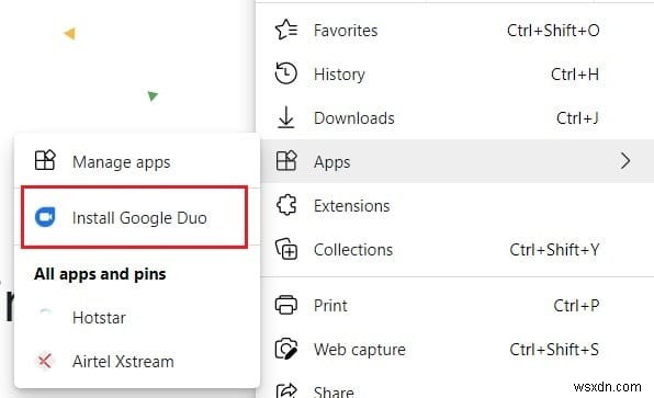 윈도우 PC에서 Google Duo 사용하는 방법 총정리