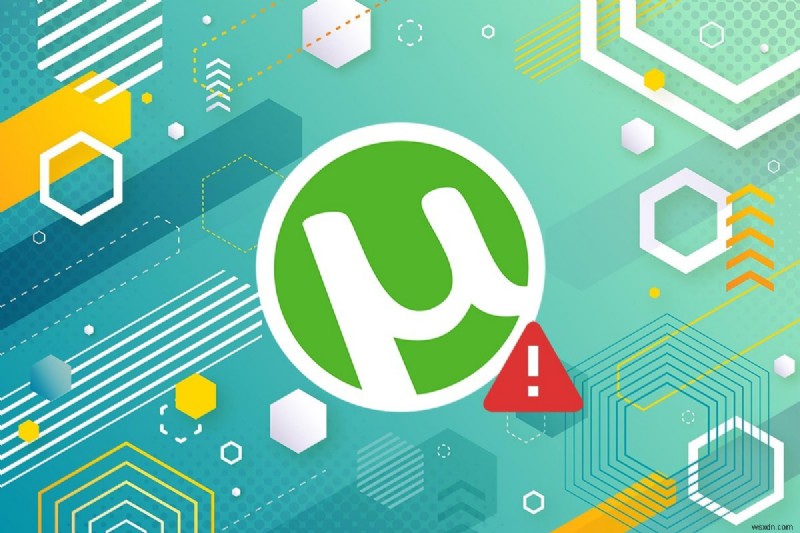 uTorrent 피어 연결 중 멈춤 현상 해결하는 10가지 방법