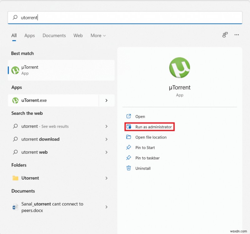 uTorrent 피어 연결 중 멈춤 현상 해결하는 10가지 방법