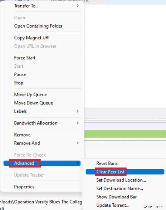uTorrent 피어 연결 중 멈춤 현상 해결하는 10가지 방법