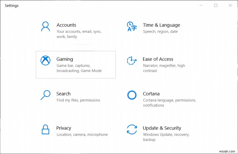 Windows 10 시작 버튼이 작동하지 않을 때? 원인과 해결 방법 13가지 총정리