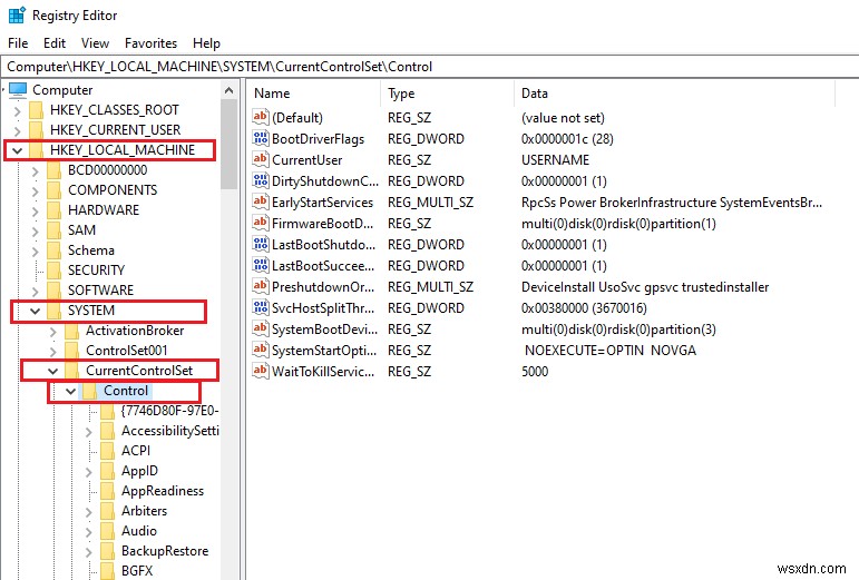 Windows 10 시작 버튼이 작동하지 않을 때? 원인과 해결 방법 13가지 총정리