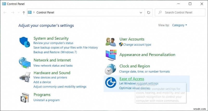 Windows 10 시작 버튼이 작동하지 않을 때? 원인과 해결 방법 13가지 총정리