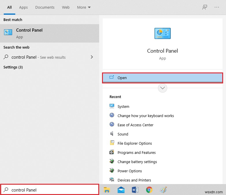 Windows 10 시작 버튼이 작동하지 않을 때? 원인과 해결 방법 13가지 총정리