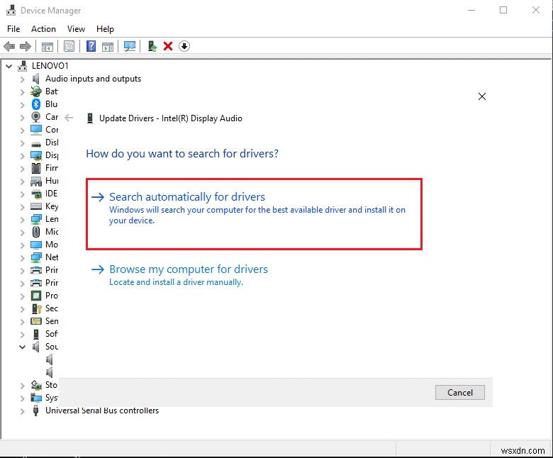 Windows 10 시작 버튼이 작동하지 않을 때? 원인과 해결 방법 13가지 총정리