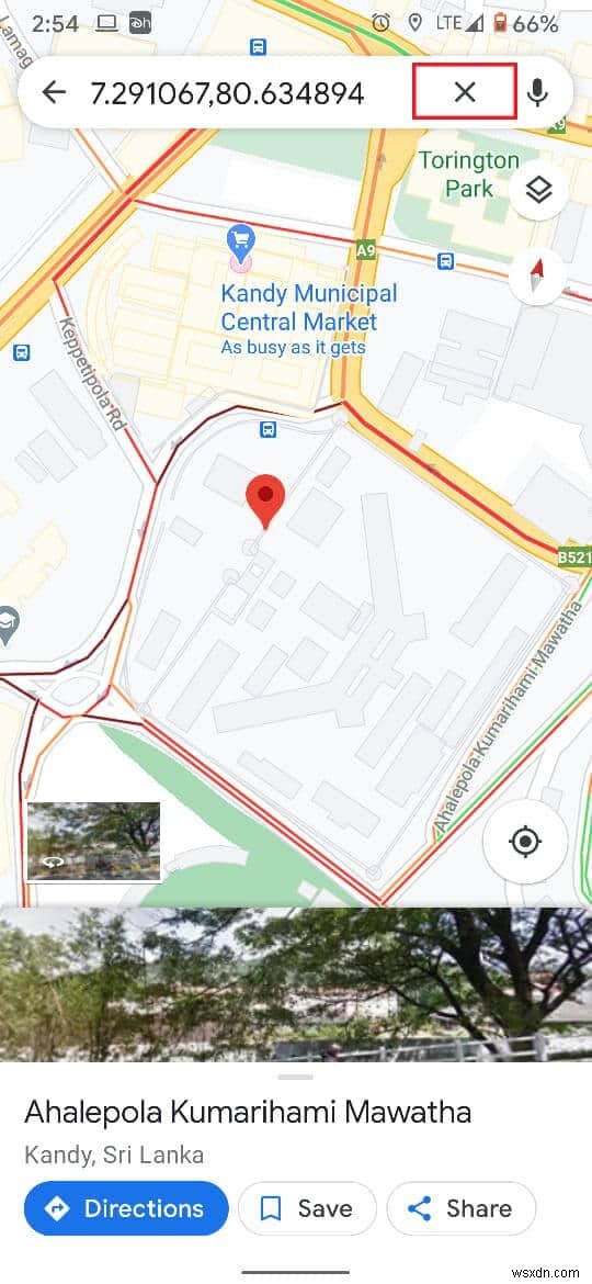 구글 지도에 핀 고정하는 방법 – 모바일과 PC에서 위치 표시하기
