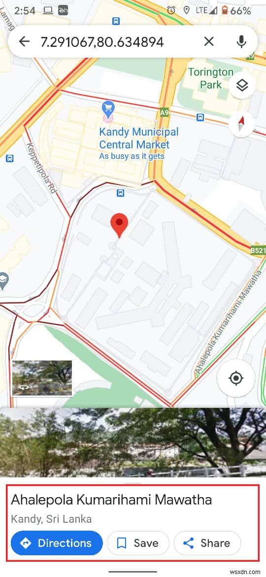 구글 지도에 핀 고정하는 방법 – 모바일과 PC에서 위치 표시하기