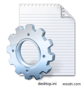 컴퓨터에서 desktop.ini 파일 제거하는 방법 – 숨기기부터 삭제, 자동 생성 차단까지