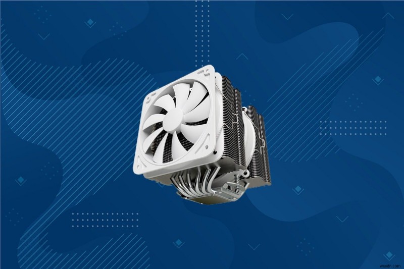 CPU 팬이 회전하지 않는 문제를 해결하는 8가지 방법