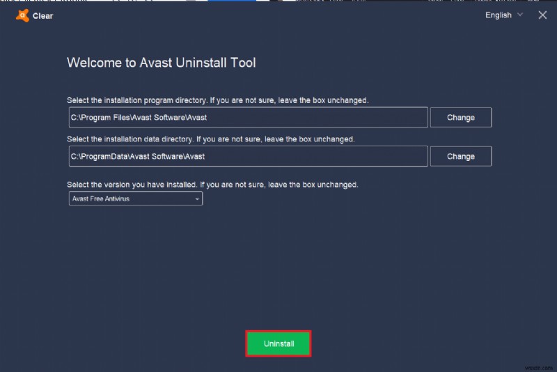 Windows 10에서 Avast(아바스트) 완전히 제거하는 4가지 방법