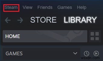 Windows 10에서 Steam 손상된 디스크 오류 해결하는 6가지 방법
