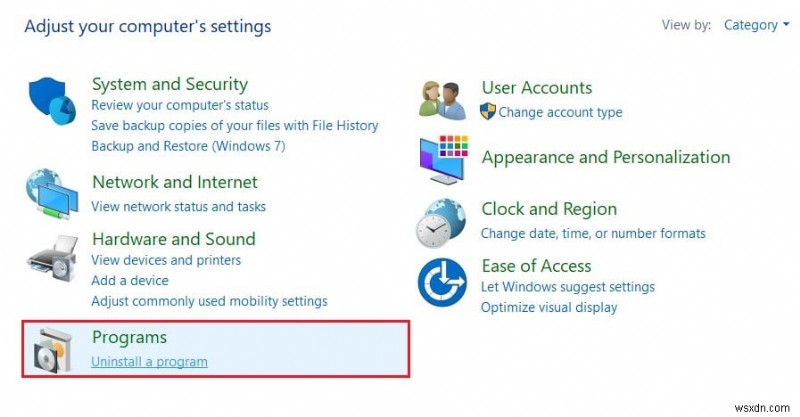Windows 10에서 Steam 손상된 디스크 오류 해결하는 6가지 방법