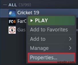 Windows 10에서 Steam 손상된 디스크 오류 해결하는 6가지 방법