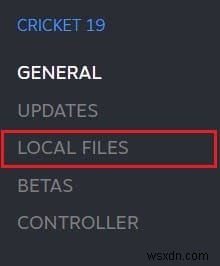 Windows 10에서 Steam 손상된 디스크 오류 해결하는 6가지 방법