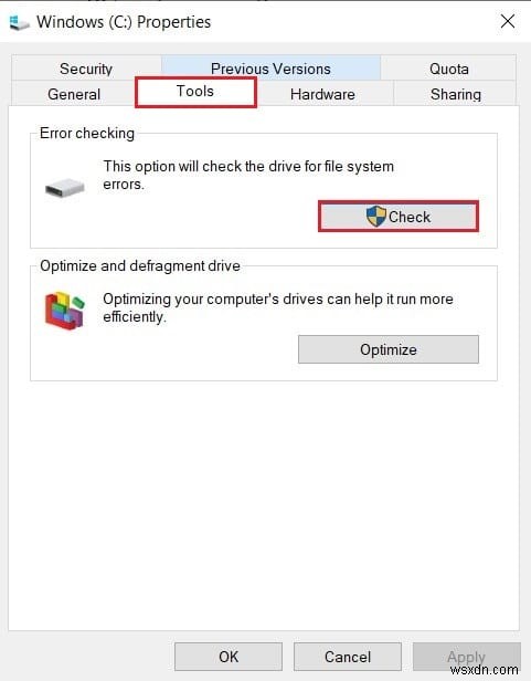 Windows 10에서 Steam 손상된 디스크 오류 해결하는 6가지 방법