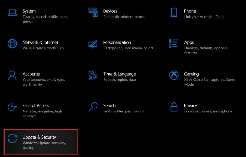 Windows에서 Steam.exe를 찾을 수 없음 오류 해결하는 방법