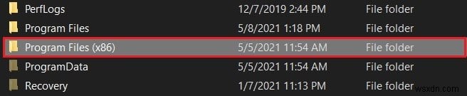 Windows에서 Steam.exe를 찾을 수 없음 오류 해결하는 방법