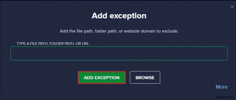 Windows에서 Steam.exe를 찾을 수 없음 오류 해결하는 방법