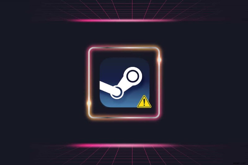 스팀(Steam)에서 게임이 실행 중이라고 잘못 인식할 때 해결하는 5가지 방법