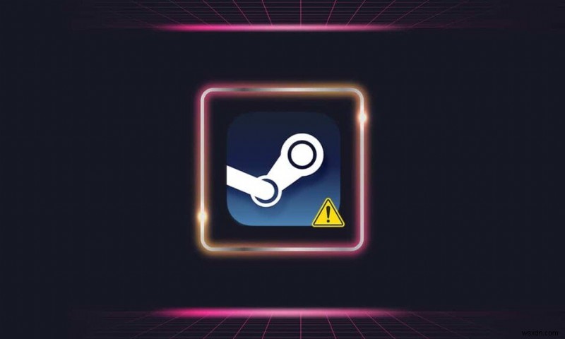 스팀(Steam)에서 게임이 실행 중이라고 잘못 인식할 때 해결하는 5가지 방법