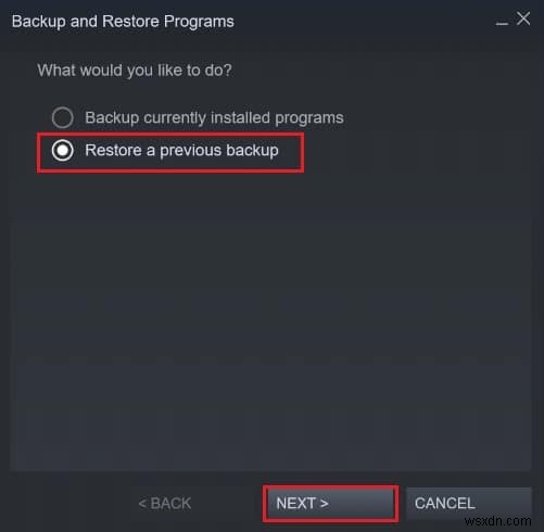 스팀(Steam)에서 게임이 실행 중이라고 잘못 인식할 때 해결하는 5가지 방법