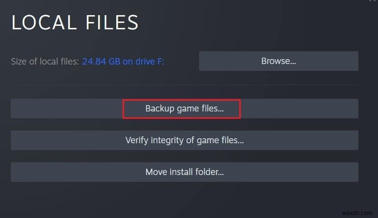 스팀(Steam)에서 게임이 실행 중이라고 잘못 인식할 때 해결하는 5가지 방법