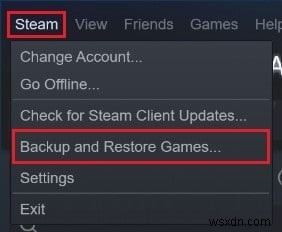 스팀(Steam)에서 게임이 실행 중이라고 잘못 인식할 때 해결하는 5가지 방법