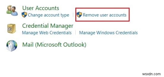 ASP.NET Machine 계정이란 무엇이며, 삭제하는 방법은?