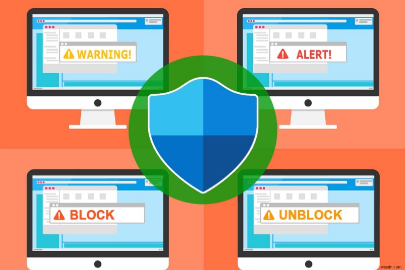 Windows Defender 방화벽에서 프로그램 차단 및 허용하는 완벽 가이드