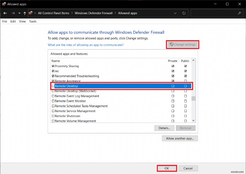 Windows Defender 방화벽에서 프로그램 차단 및 허용하는 완벽 가이드