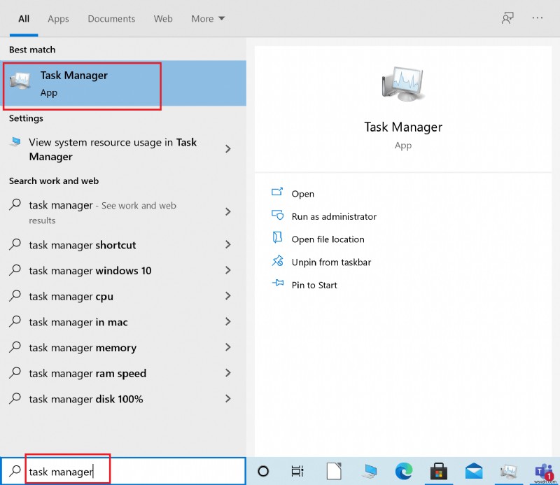 Microsoft Teams 계속 재시작 문제 해결 방법 8가지 총정리