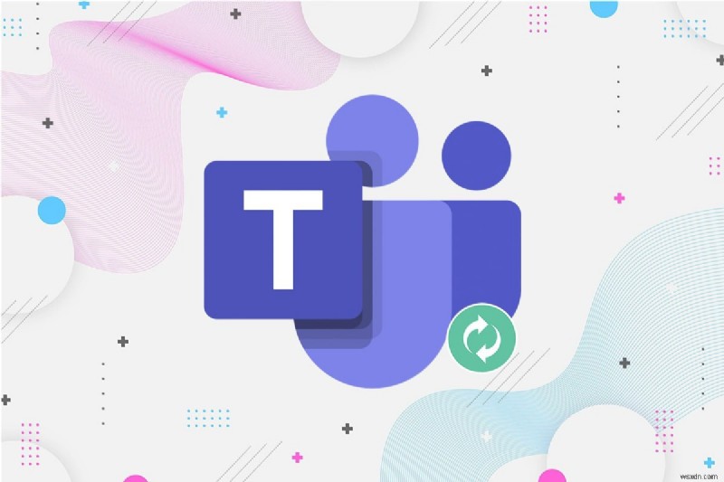 Microsoft Teams 계속 재시작 문제 해결 방법 8가지 총정리