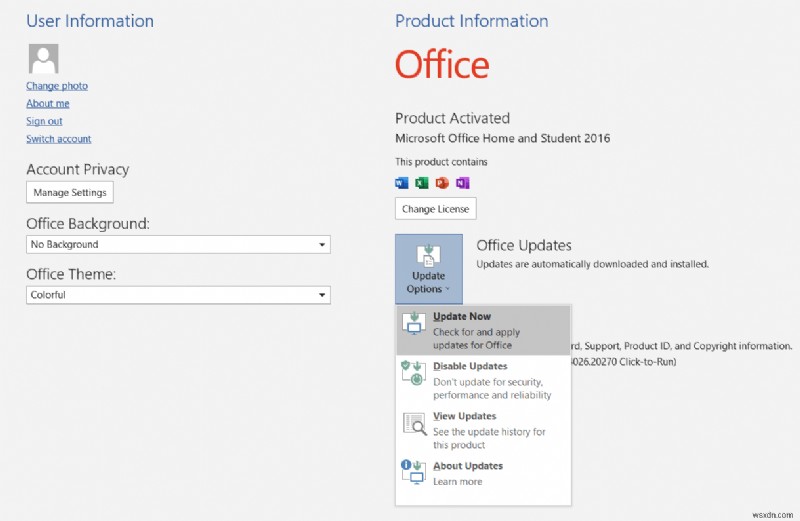 Microsoft Teams 계속 재시작 문제 해결 방법 8가지 총정리