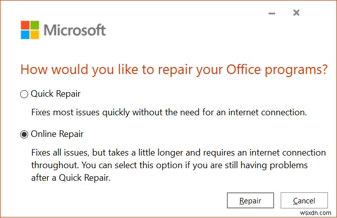 Microsoft Teams 계속 재시작 문제 해결 방법 8가지 총정리