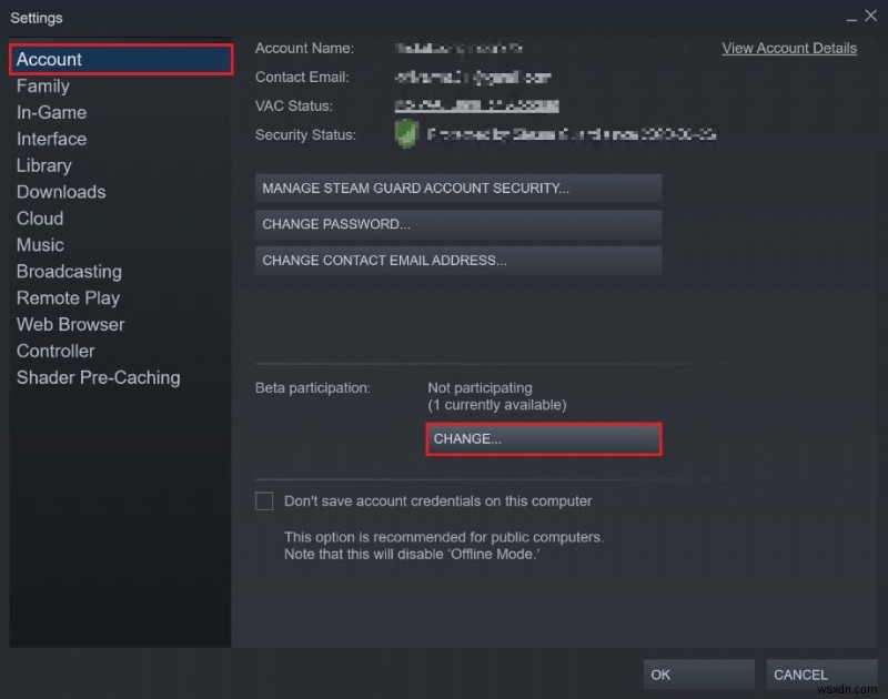 Steam 창작마당 모드 다운로드 안 됨? 원인과 6가지 해결 방법