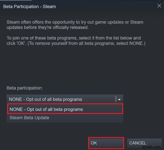 Steam 창작마당 모드 다운로드 안 됨? 원인과 6가지 해결 방법