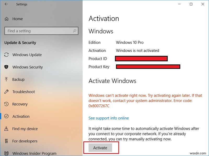 이 Windows 사본은 정품이 아닙니다 오류 해결 방법 완벽 가이드