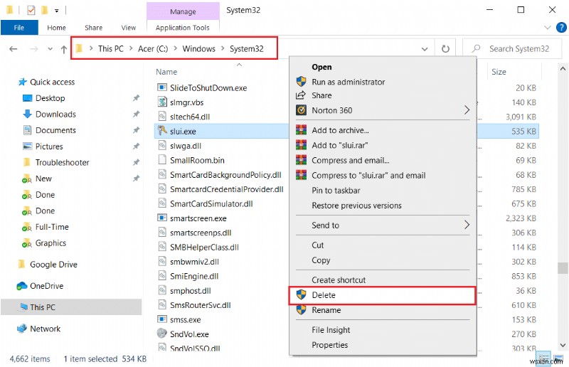이 Windows 사본은 정품이 아닙니다 오류 해결 방법 완벽 가이드