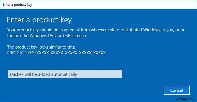 이 Windows 사본은 정품이 아닙니다 오류 해결 방법 완벽 가이드
