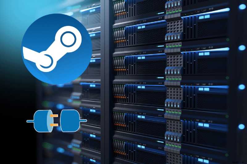 Steam 서버 연결 문제 해결 방법 8가지 완벽 가이드