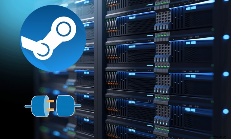 Steam 서버 연결 문제 해결 방법 8가지 완벽 가이드
