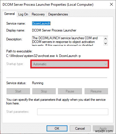 Windows 10에서 로컬 인쇄 스풀러 서비스가 실행되지 않음 오류 완벽 해결 가이드